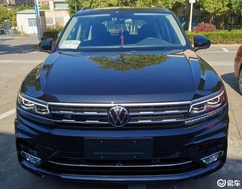 [途观l 2021款 330tsi 双离合 两驱 r-line旗舰版]怎么样口碑好不好