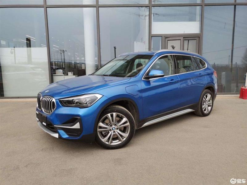 [宝马x1 插电混动 2020款 xdrive30le 尊享型]怎么样口碑好不好-车友