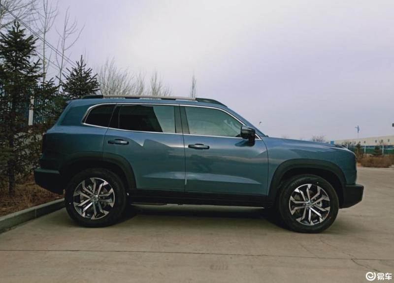 [哈弗大狗 2021款 1.