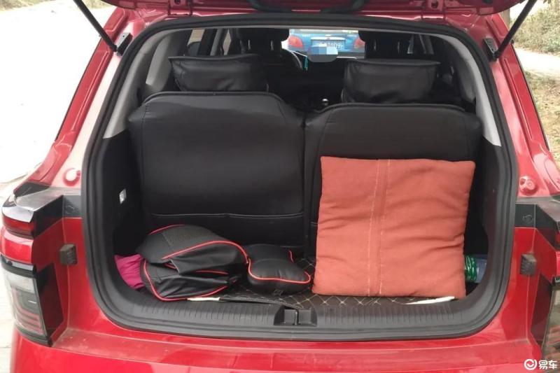 宝骏rm-5 2019款 1.5t 手动 24小时在线精英型 7座
