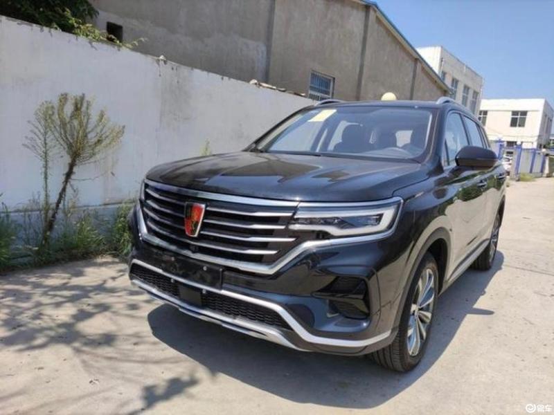 [荣威rx5 max 2020款 300tgi 手自一体 智驾健康舱版]怎么样口碑好不