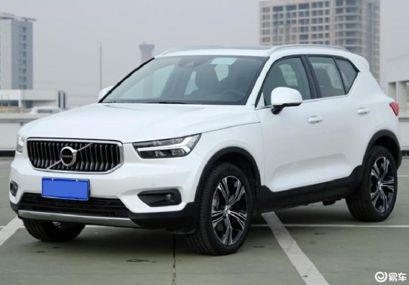 [沃尔沃xc40 2021款 t4 四驱 智远豪华版]怎么样口碑好不好-车友x病娇