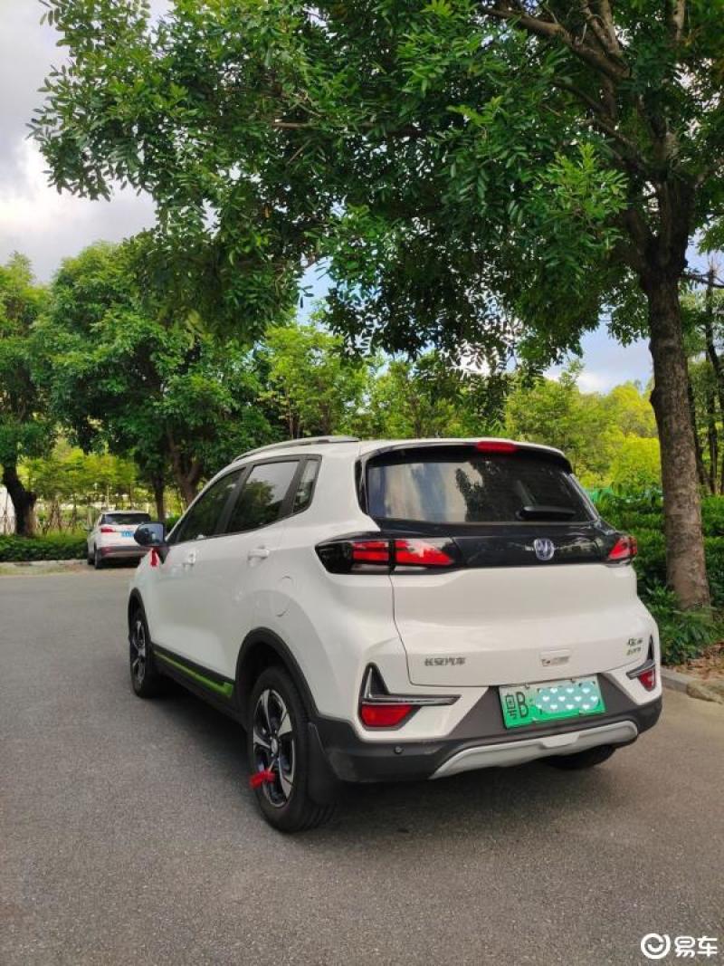 [长安cs15 e-pro 2020款 激擎版]怎么样口碑好不好-车友t又被封号了u