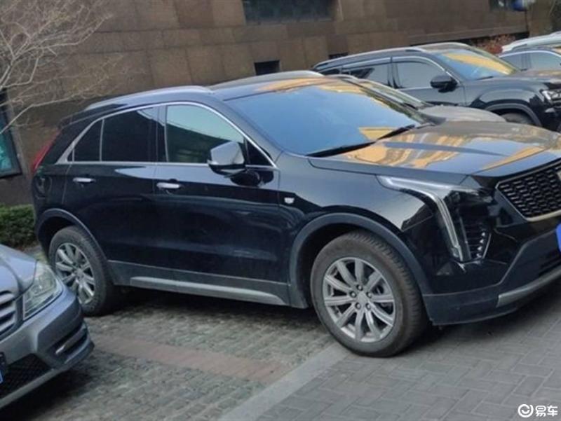 [凯迪拉克xt4 2020款 28t 两驱 领先型]怎么样口碑好不好-车友小南瓜