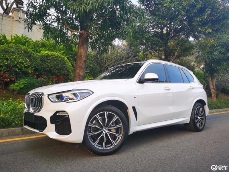 [宝马x5(进口) 2021款 xdrive40i m运动套装]怎么样口碑好不好-车友t