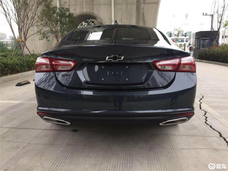 [迈锐宝xl 2021款 redline 550t 手自一体 锐联版]怎么样口碑好不好