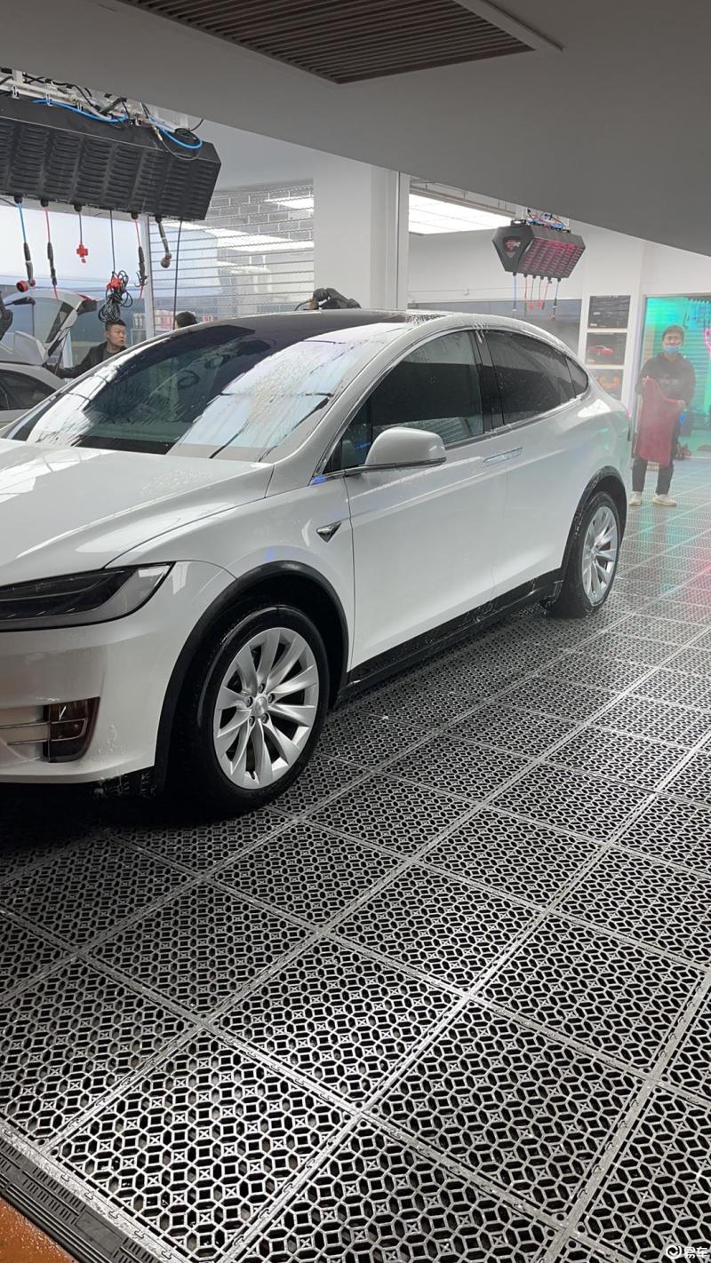 [model x 2021款 plaid版 三电机全轮驱动]怎么样口碑好不好-车友车手