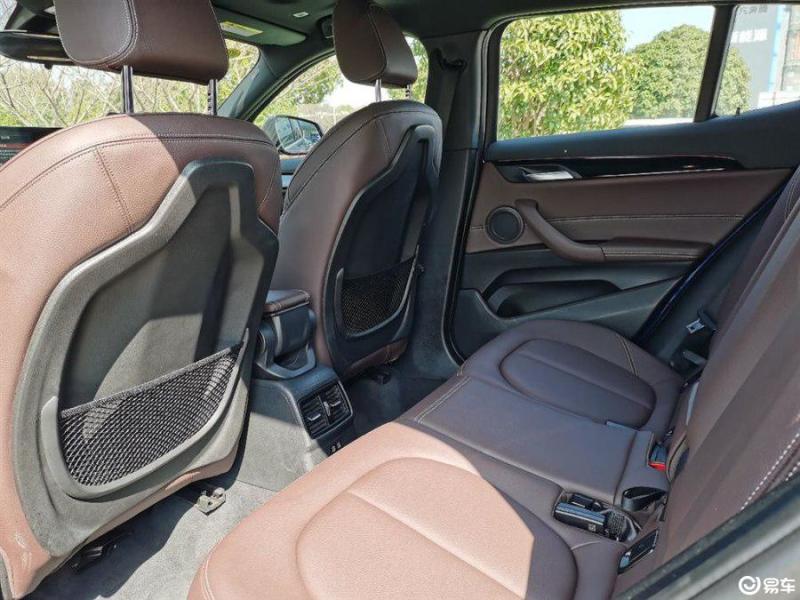 宝马x2 2020款 sdrive25i 尊享型m越野套装