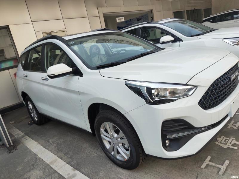 5t 双离合 超值版 国vi]怎么样口碑好不好-车友nsidongliuf点评-易车