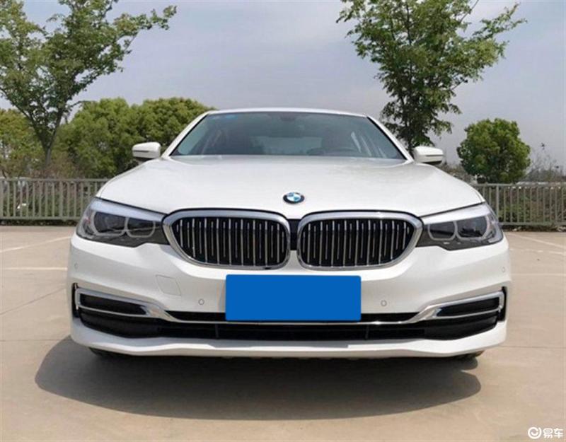 [宝马5系 2020款 525li 豪华套装]怎么样口碑好不好-车友能在长翅膀