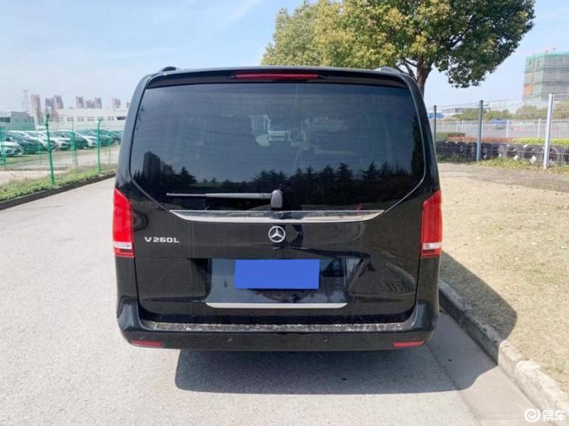 [奔驰v级 2020款 v 260 尊贵版]怎么样口碑好不好-车友rgerberasnz