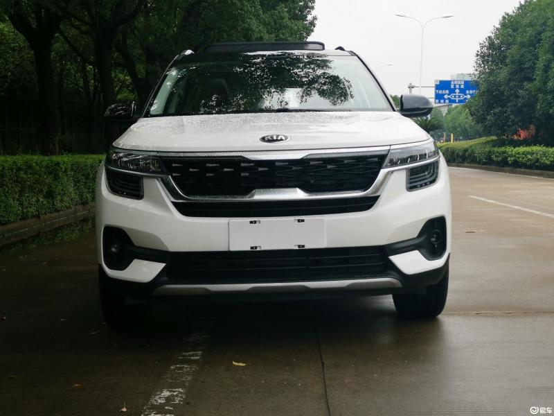 kx3傲跑 2020款 1.5l cvt 潮流版