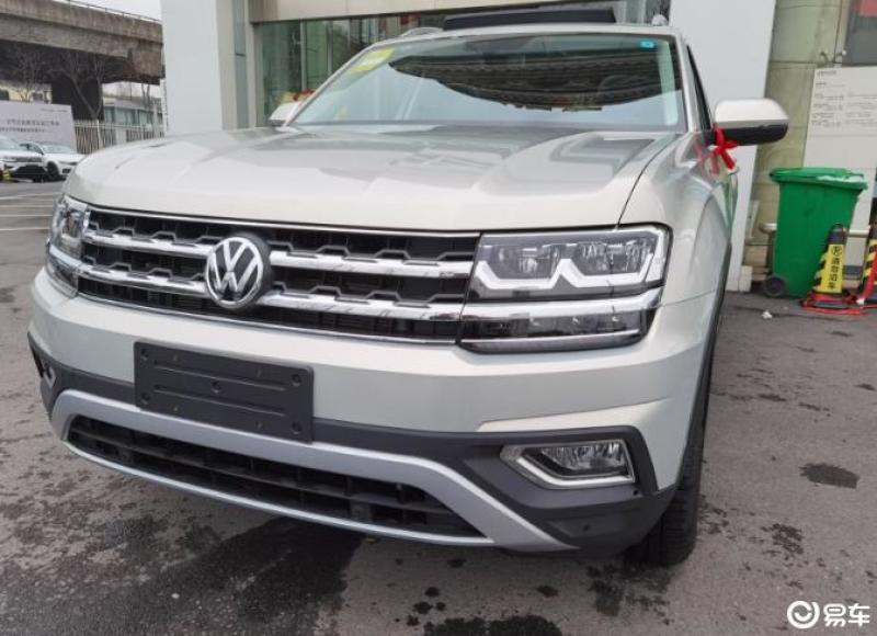 [途昂 2020款 改款 380tsi 四驱 豪华版]怎么样口碑好不好-车友尅此处