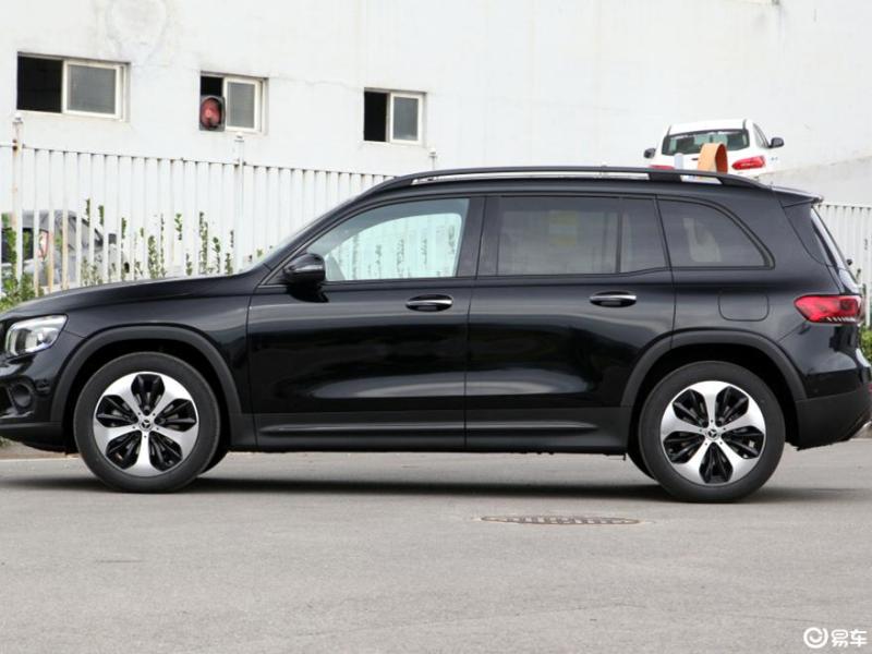 [奔驰glb 2021款 glb 200 4matic]怎么样口碑好不好-车友zpiaoliudus