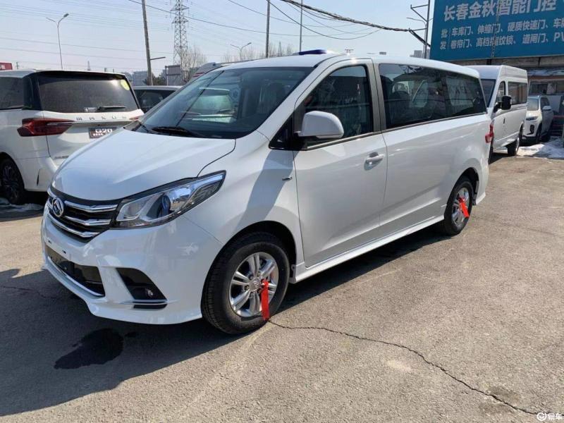 [上汽大通maxus g10 2021款 2.