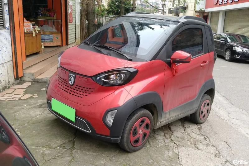 [宝骏e100 2020款 智行版]怎么样口碑好不好-车友wdnle0514q点评-易车
