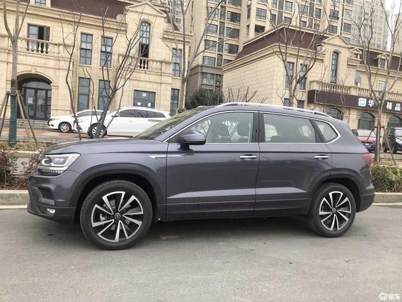 [途岳 2021款 280tsi 双离合 两驱 豪华版plus]怎么样口碑好不好-车友