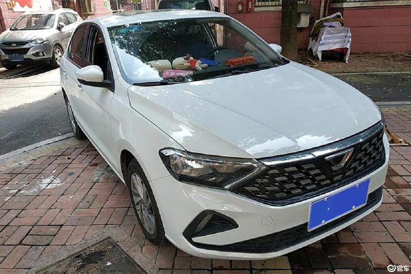 5l 手动 悦享版]怎么样口碑好不好-车友jchungyrosungk点评-易车