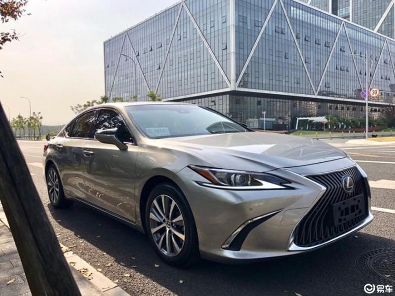 [雷克萨斯es 2020款 300h 卓越版]怎么样口碑好不好-车友oty1259244