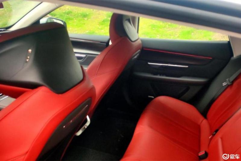 [小鹏p7 2020款 670n]怎么样口碑好不好-车友青树枯藤白灯老酒点评