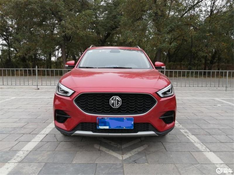 [名爵zs 2020款 180dvvt cvtlite]怎么样口碑好不好-车友庸俗暗恋点评