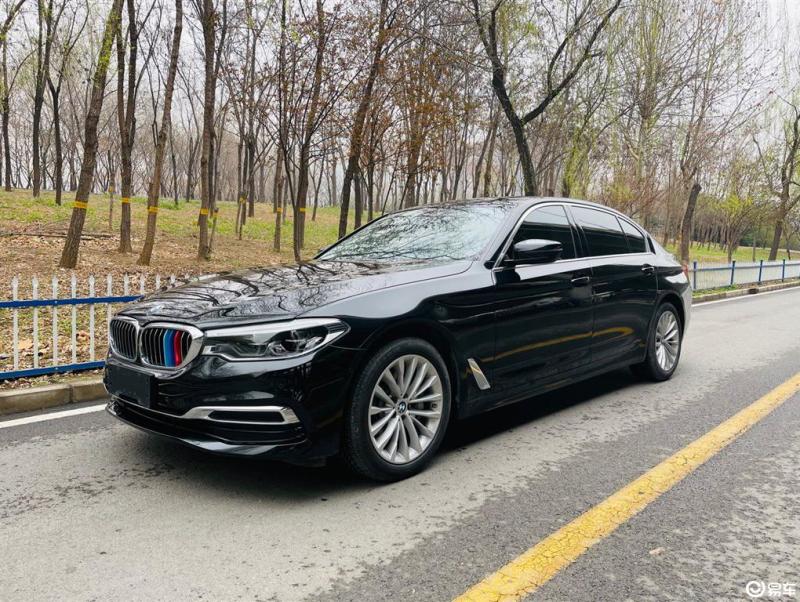 [宝马5系 2020款 530li 尊享型 豪华套装]怎么样口碑好不好-车友痛
