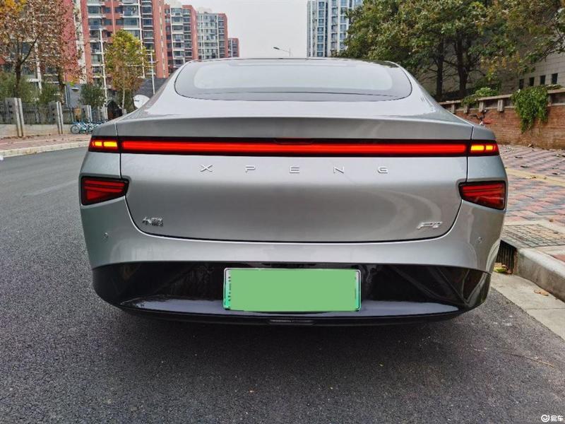 [小鹏汽车p7 2020款 586n]怎么样口碑好不好-车友p地球围着星星转l