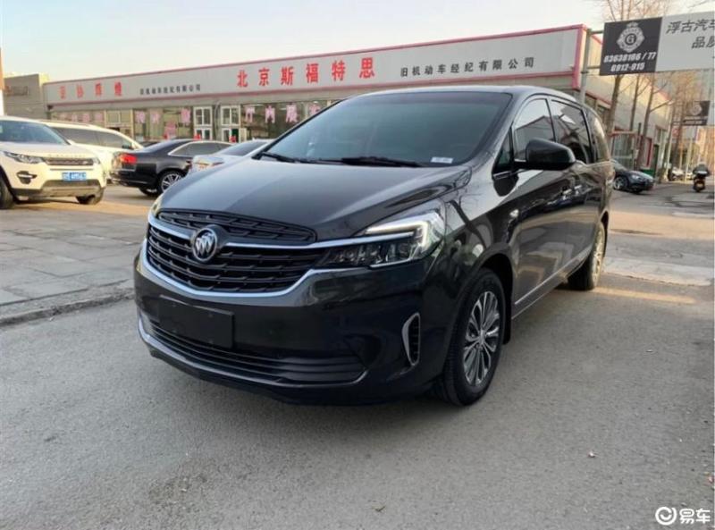 [别克gl8 2021款 陆上公务舱 652t 智慧豪华型]怎么样口碑好不好-车友