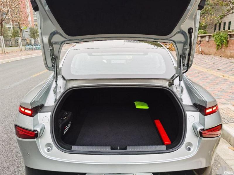 [小鹏汽车p7 2020款 586n]怎么样口碑好不好-车友p地球围着星星转l