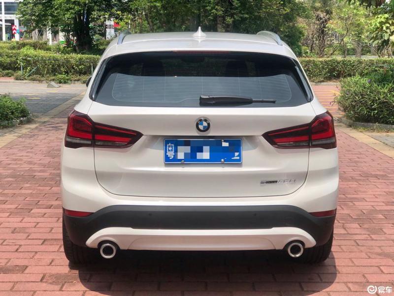 [宝马x1 2021款 sdrive25li 领先型]怎么样口碑好不好-车友新你可曾