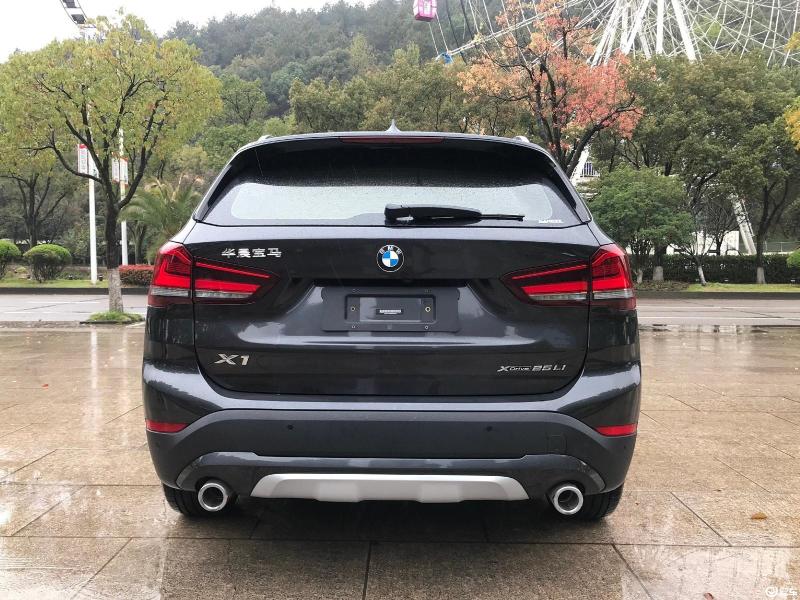[宝马x1 2021款 xdrive25li 尊享型]怎么样口碑好不好-车友陪伴跟爱
