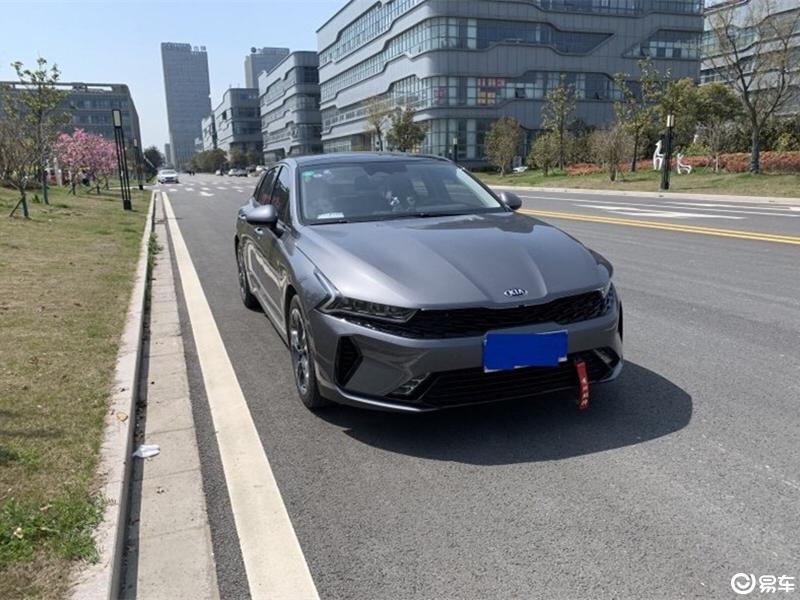 [k5凯酷 2020款 270t cvvd 豪华版]怎么样口碑好不好-车友a琪仔琪仔仔