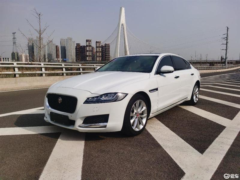 【捷豹xfl】捷豹xfl口碑_捷豹xfl怎么样_捷豹xfl优缺点_捷豹xfl评价