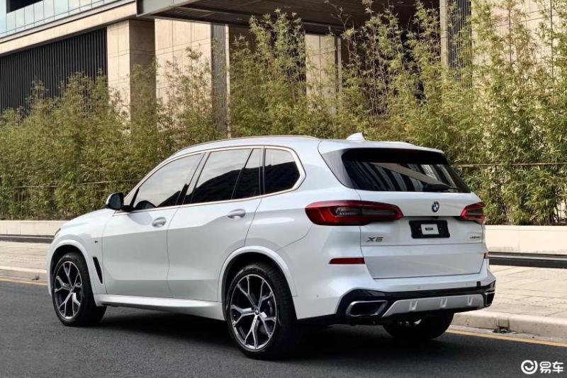 [宝马x5 2021款 xdrive40i 尊享型 m运动套装]怎么样口碑好不好-车友l