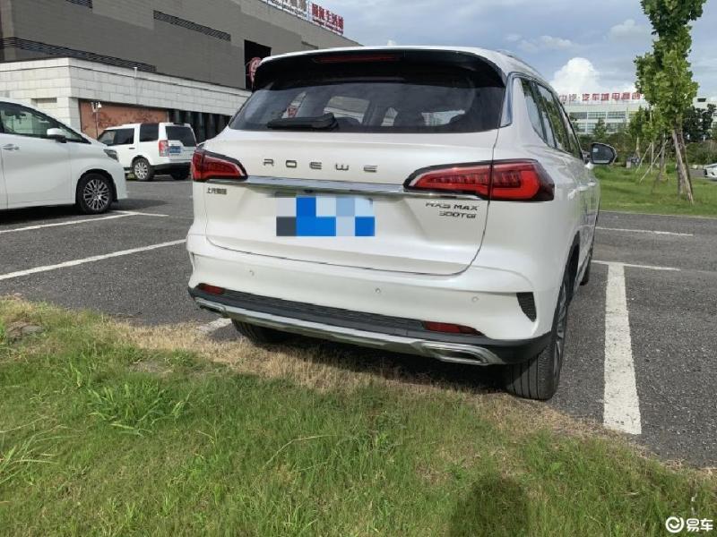 [荣威rx5 max 2020款 300tgi 手自一体 智驾健康舱版]怎么样口碑好不