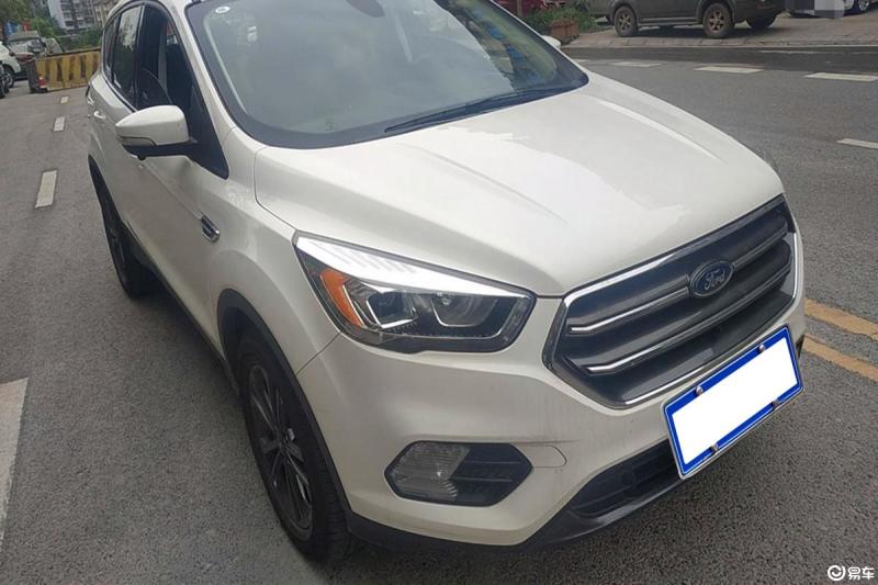 [翼虎 2019款 ecoboost 180 两驱 铂翼版 国vi]怎么样口碑好不好-车友