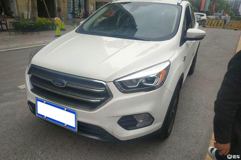 [翼虎 2019款 ecoboost 180 两驱 铂翼版 国vi]怎么样口碑好不好-车友