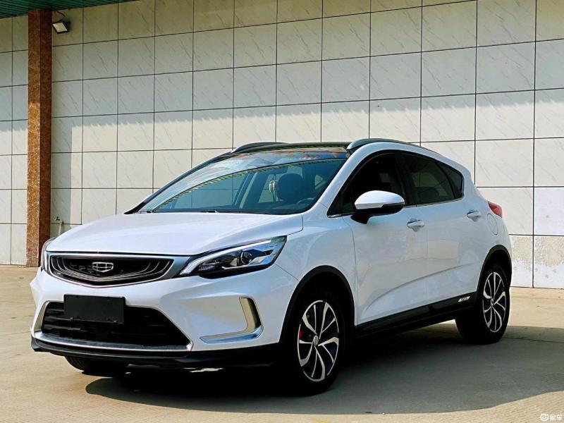 【吉利帝豪gs】吉利帝豪gs口碑_吉利帝豪gs怎么样_吉利帝豪gs优缺点