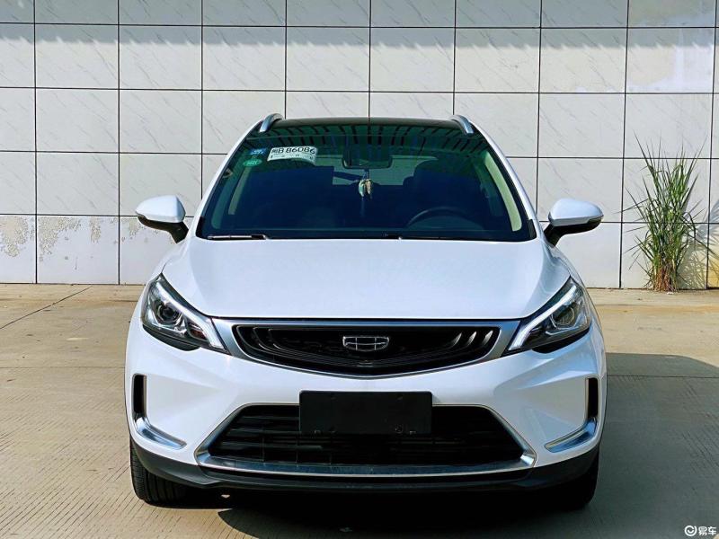 【吉利帝豪gs】吉利帝豪gs口碑_吉利帝豪gs怎么样_吉利帝豪gs优缺点