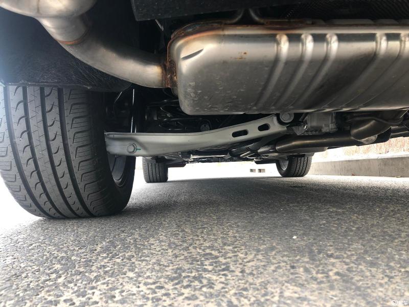 [探界者 2021款 550t rs 四驱 智能捍界版]怎么样口碑好不好-车友黑车
