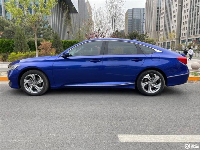 [雅阁 2018款 260turbo 旗舰版 国v]怎么样口碑好不好-车友陌南尘nn