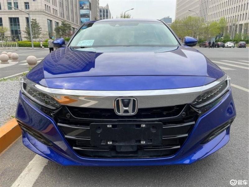 [雅阁 2018款 260turbo 旗舰版 国v]怎么样口碑好不好-车友陌南尘nn