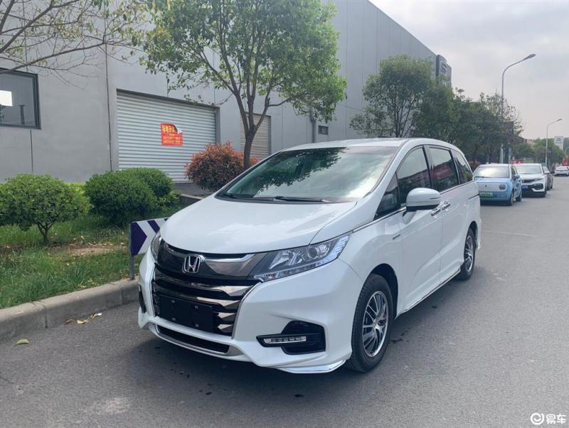 [奥德赛 2021款 2.