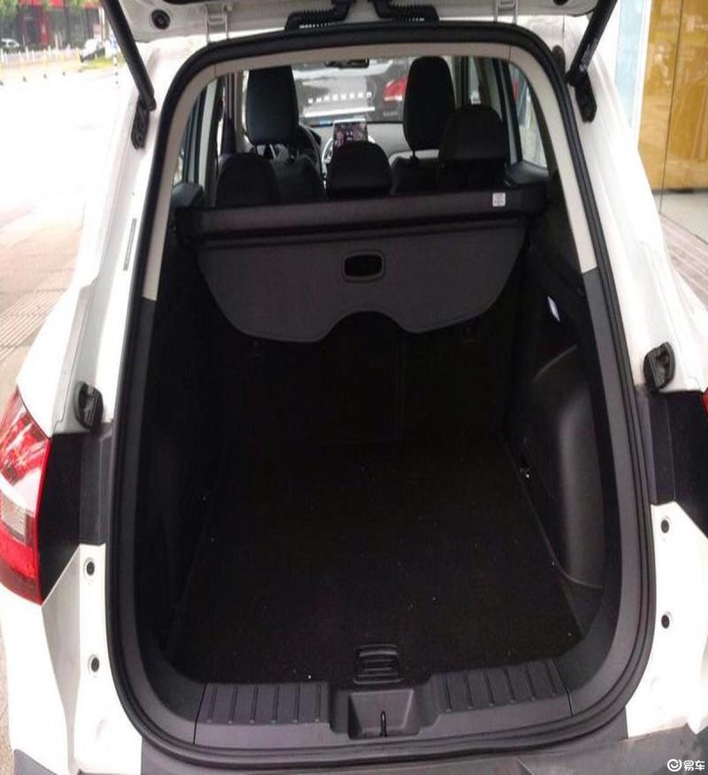 [宝沃bx5 2020款 20t 手自一体 先锋型]怎么样口碑好不好-车友m灰飞的