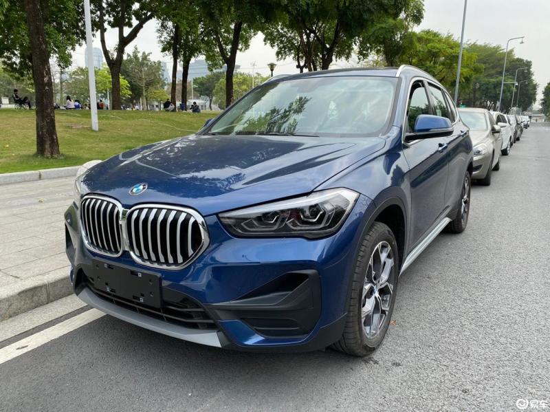 [宝马x1 2021款 sdrive25li 领先型]怎么样口碑好不好-车友山身江点评