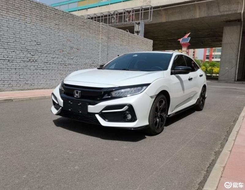 【本田思域】本田思域口碑_本田思域怎么样_本田思域优缺点_本田思域