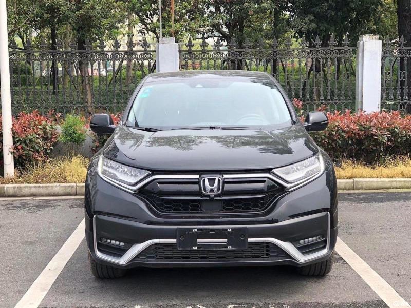 [本田cr-v 2021款 240turbo cvt 四驱 尊耀版]怎么样口碑好不好-车友g