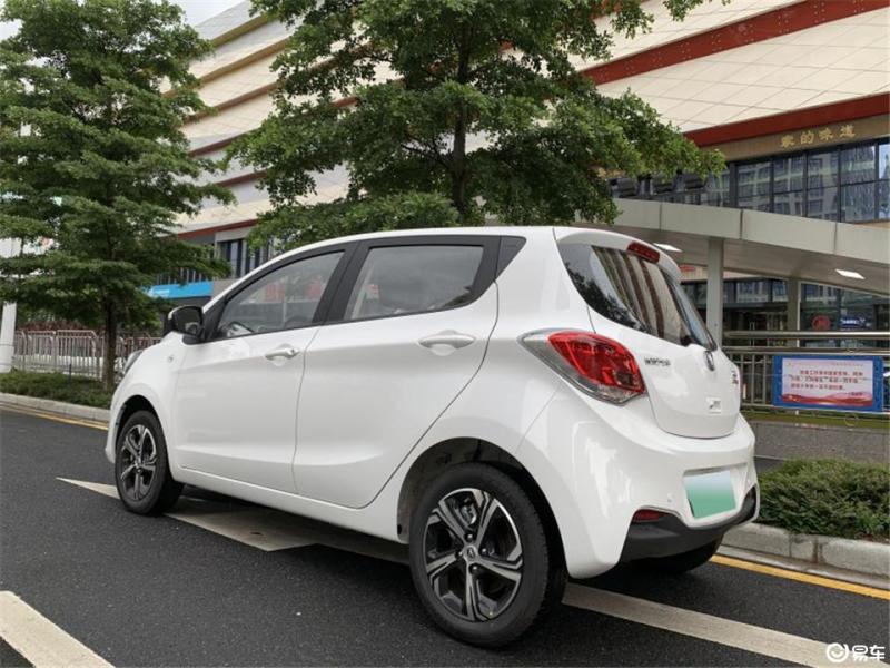 [奔奔e-star 2020款 心悦版]怎么样口碑好不好-车友无限透明9x点评