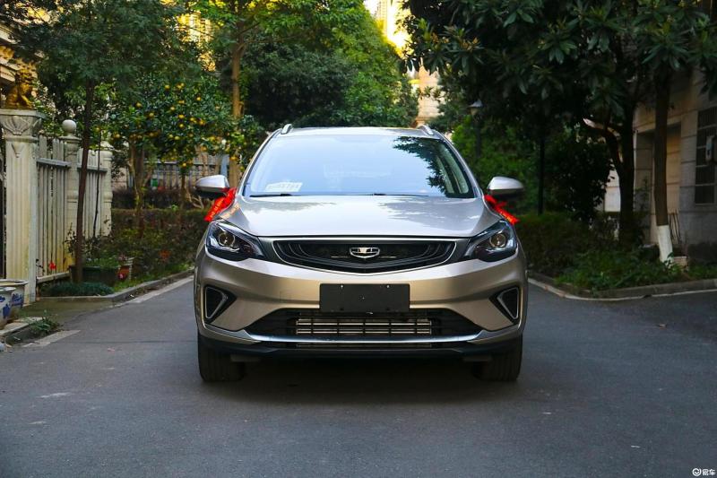 【吉利帝豪gs】吉利帝豪gs口碑_吉利帝豪gs怎么样_吉利帝豪gs优缺点