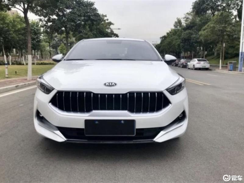 [起亚k3 2020款 1.